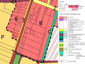 Prodej pozemku pro bydlení, Jaroslavice, 224 m2