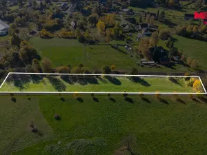 Prodej pozemku pro bydlení, Horní Podluží, 6235 m2