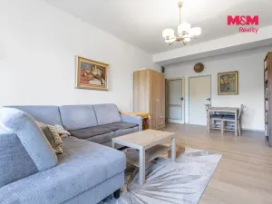Prodej bytu 4+1, Třinec - Lyžbice, Beskydská, 75 m2