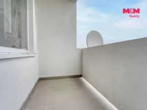 Prodej bytu 3+1, Křivoklát, 60 m2
