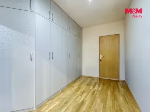 Prodej bytu 3+1, Křivoklát, 60 m2