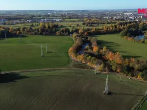 Prodej komerčního pozemku, Hradec Králové - Třebeš, 6364 m2