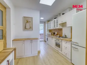 Prodej rodinného domu, Konstantinovy Lázně, Lázeňská, 250 m2