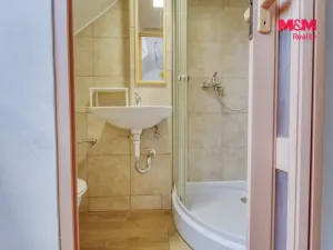 Prodej rodinného domu, Konstantinovy Lázně, Lázeňská, 250 m2