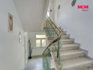 Prodej rodinného domu, Konstantinovy Lázně, Lázeňská, 250 m2