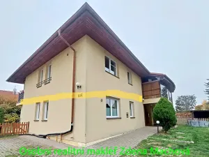 Pronájem bytu 4+kk, Sulice, Slunečná, 88 m2