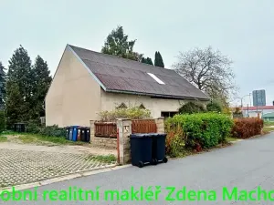 Pronájem bytu 4+kk, Sulice, Slunečná, 88 m2