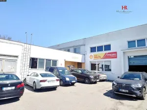 Pronájem kanceláře, Praha - Stodůlky, K Hájům, 11 m2