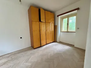 Prodej rodinného domu, Křepenice, 90 m2