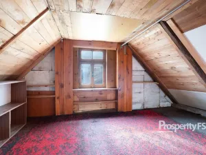 Prodej rodinného domu, Velemín - Režný Újezd, 67 m2