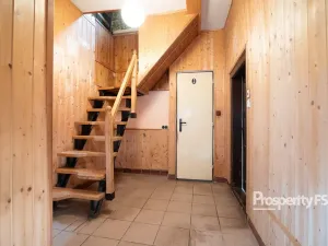 Prodej rodinného domu, Velemín - Režný Újezd, 67 m2
