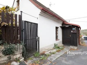 Prodej rodinného domu, Velemín - Režný Újezd, 67 m2