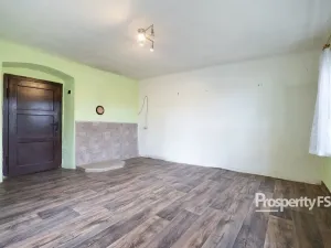 Prodej rodinného domu, Velemín - Režný Újezd, 67 m2