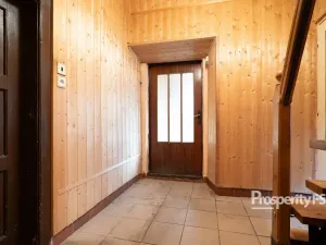 Prodej rodinného domu, Velemín - Režný Újezd, 67 m2