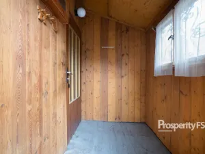 Prodej rodinného domu, Velemín - Režný Újezd, 67 m2