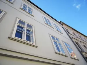 Pronájem bytu 2+kk, Jihlava, Havířská, 41 m2
