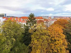 Pronájem bytu 5+kk, Praha - Dejvice, Evropská, 205 m2
