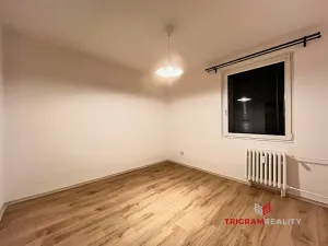 Pronájem bytu 3+1, Trutnov - Střední Předměstí, Slévárenská, 63 m2