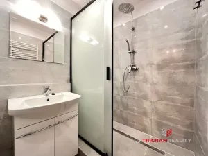 Pronájem bytu 3+1, Trutnov - Střední Předměstí, Slévárenská, 63 m2