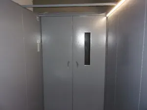Dražba výrobních prostor, Frenštát pod Radhoštěm, Martinská čtvrť, 808 m2