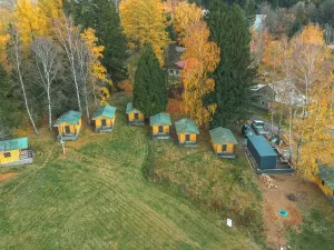 Prodej pozemku pro bydlení, Seč, 313 m2