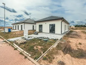 Prodej rodinného domu, Mikulovice, Jižní, 123 m2