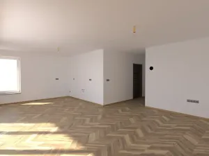 Prodej rodinného domu, Mikulovice, Jižní, 123 m2