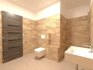 Prodej rodinného domu, Mikulovice, Jižní, 123 m2