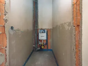Prodej rodinného domu, Mikulovice, 123 m2