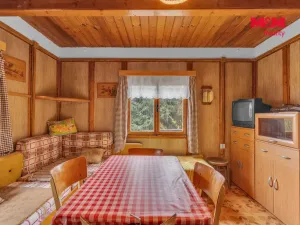 Prodej chaty, Stará Paka, 40 m2