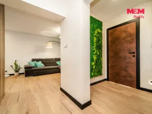 Prodej bytu 3+kk, Ostrava - Poruba, Jana Ziky, 80 m2