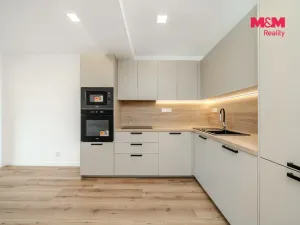 Prodej bytu 3+kk, Ostrava - Poruba, Marie Majerové, 66 m2