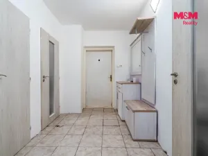 Prodej bytu 3+kk, Vítězná - Huntířov, 113 m2