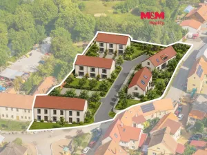 Prodej pozemku pro bydlení, Buštěhrad, 4516 m2