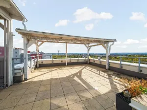 Prodej bytu 4+kk, Praha, Davidovičova, 183 m2
