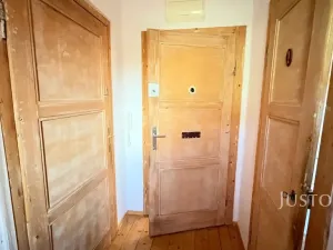Pronájem bytu 1+1, Ústí nad Labem, Ostrčilova, 41 m2