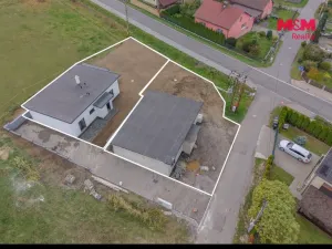Prodej rodinného domu, Bohumín, Blatná, 115 m2