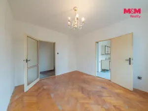 Prodej bytu 3+1, Ostrava - Hrabůvka, Krakovská, 63 m2