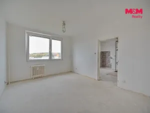 Prodej bytu 1+kk, Trutnov - Horní Staré Město, Sněženková, 33 m2