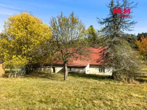 Prodej rodinného domu, Krásná, 170 m2