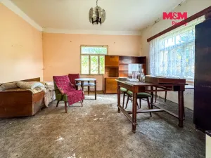 Prodej rodinného domu, Krásná, 170 m2