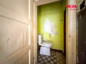 Prodej rodinného domu, Krásná, 170 m2