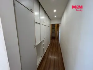 Prodej bytu 3+1, Město Albrechtice, Nádražní, 80 m2