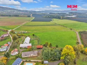 Prodej rodinného domu, Rovensko pod Troskami - Václaví, 130 m2