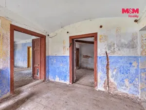 Prodej rodinného domu, Rovensko pod Troskami - Václaví, 130 m2