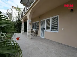 Prodej rodinného domu, Přelouč, B. Němcové, 160 m2