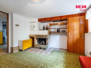 Prodej rodinného domu, Řevnice, Pod Drahou, 174 m2