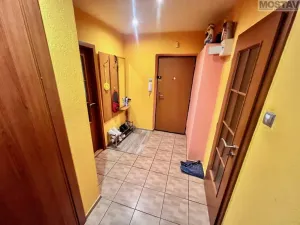 Prodej bytu 2+1, Zdeňka Fibicha 2578/8, 43401 Most, 57 m2
