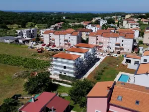 Prodej rodinného domu, Poreč, Chorvatsko, 84 m2