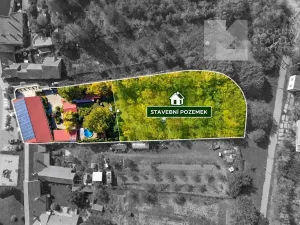 Prodej ubytování, Koryčany, 296 m2